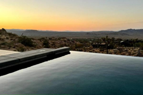 Rockwood House with Pool and Spa